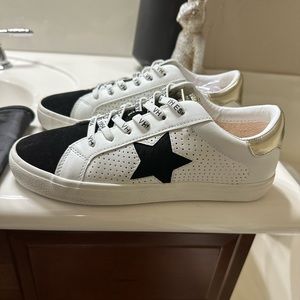 vintage havana gadol, size 8